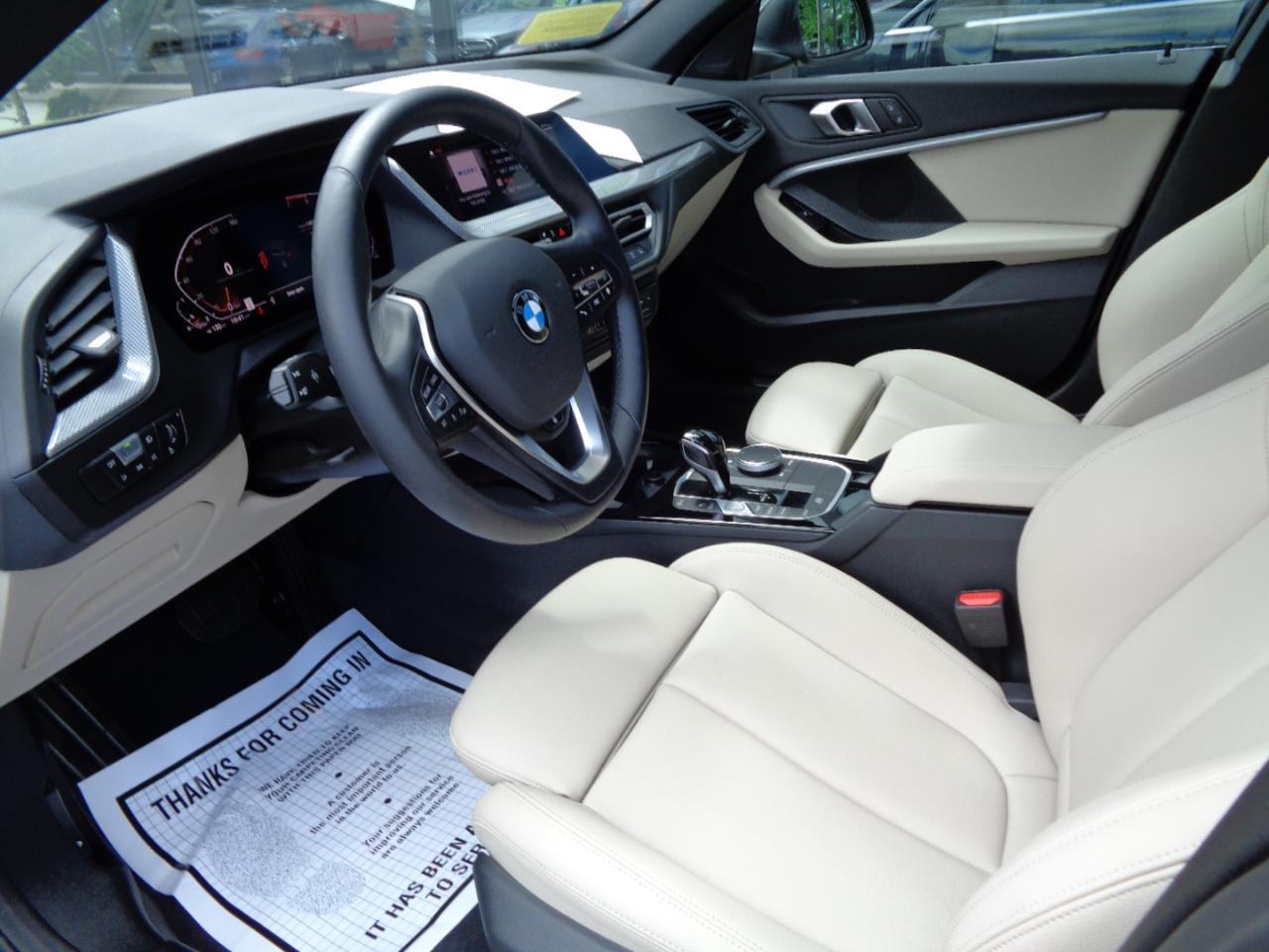 BMW 2 Series 228i xDrive Gran Coupe 2023