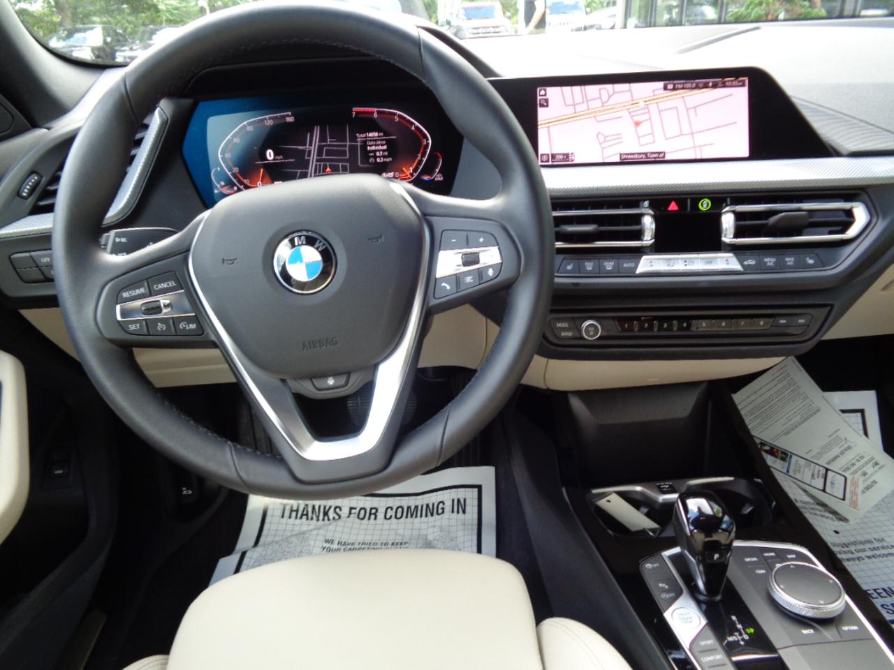 BMW 2 Series 228i xDrive Gran Coupe 2023