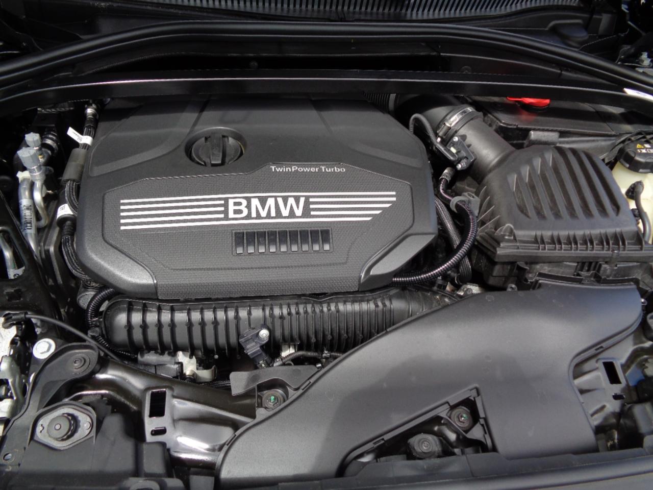BMW 2 Series 228i xDrive Gran Coupe 2023