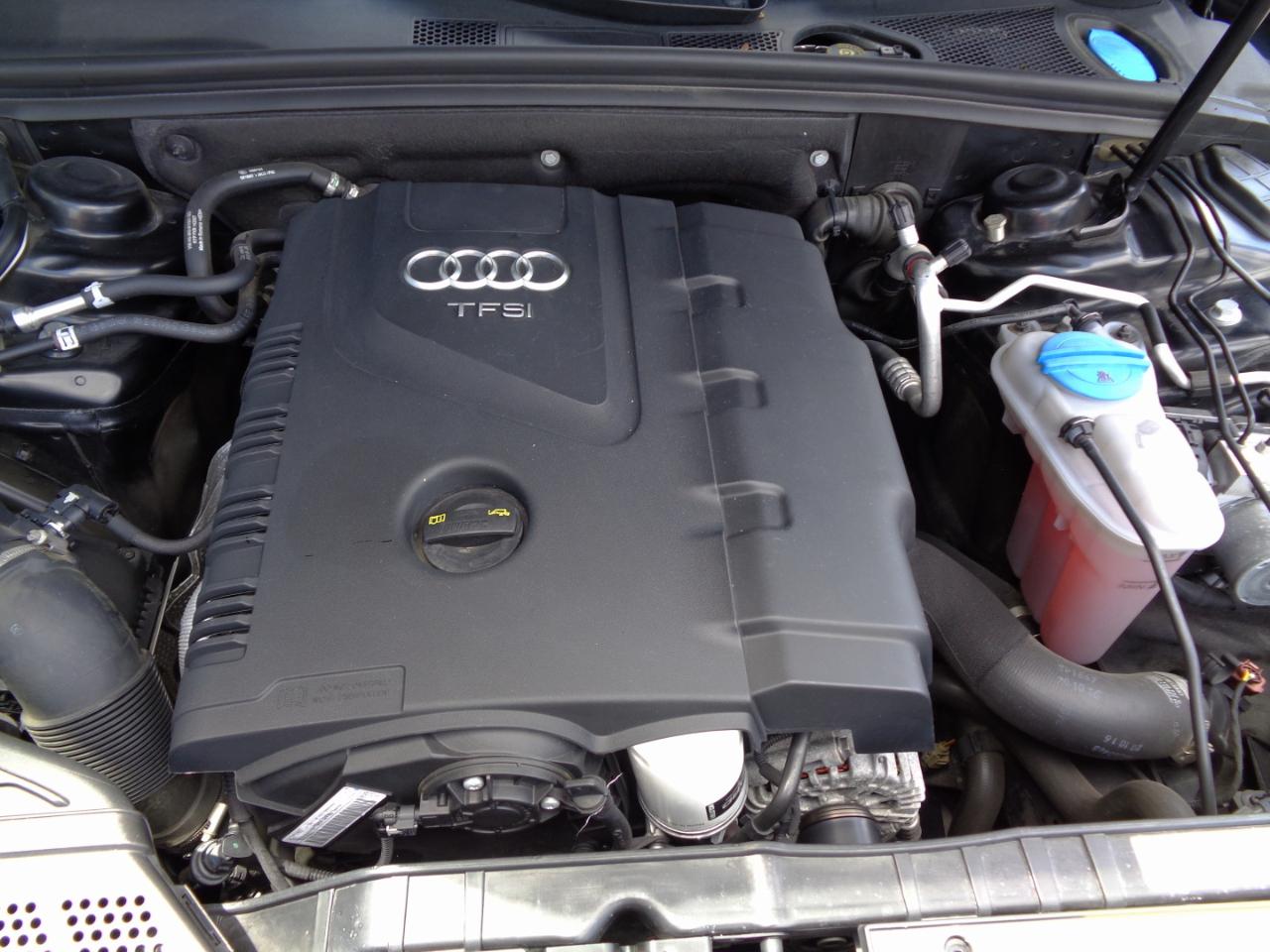 Audi A5 Cabriolet 2.0 TFSI Sport 2017