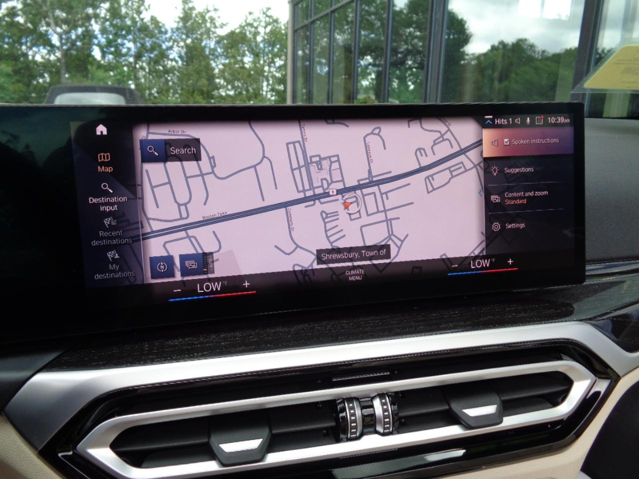 BMW 4 Series 430i xDrive Convertible 2024