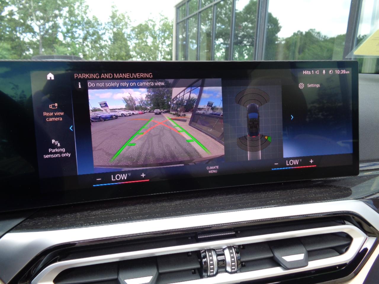 BMW 4 Series 430i xDrive Convertible 2024