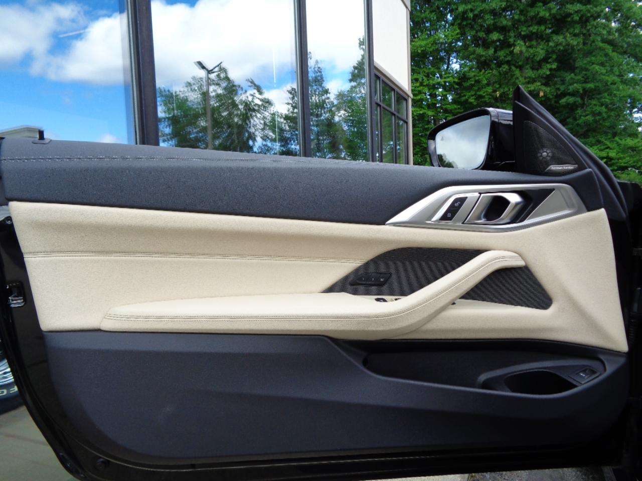 BMW 4 Series 430i xDrive Convertible 2024