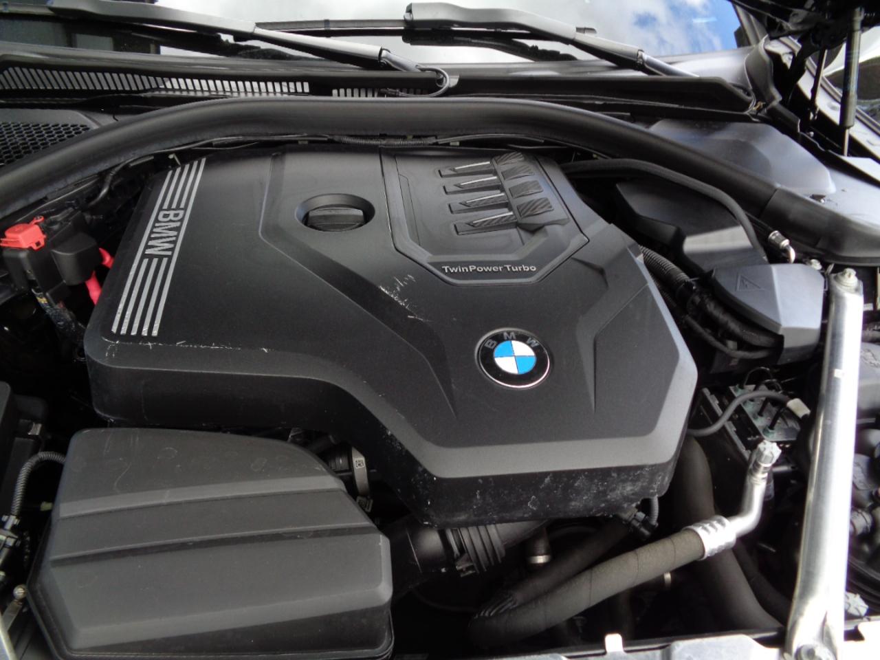 BMW 4 Series 430i xDrive Convertible 2024