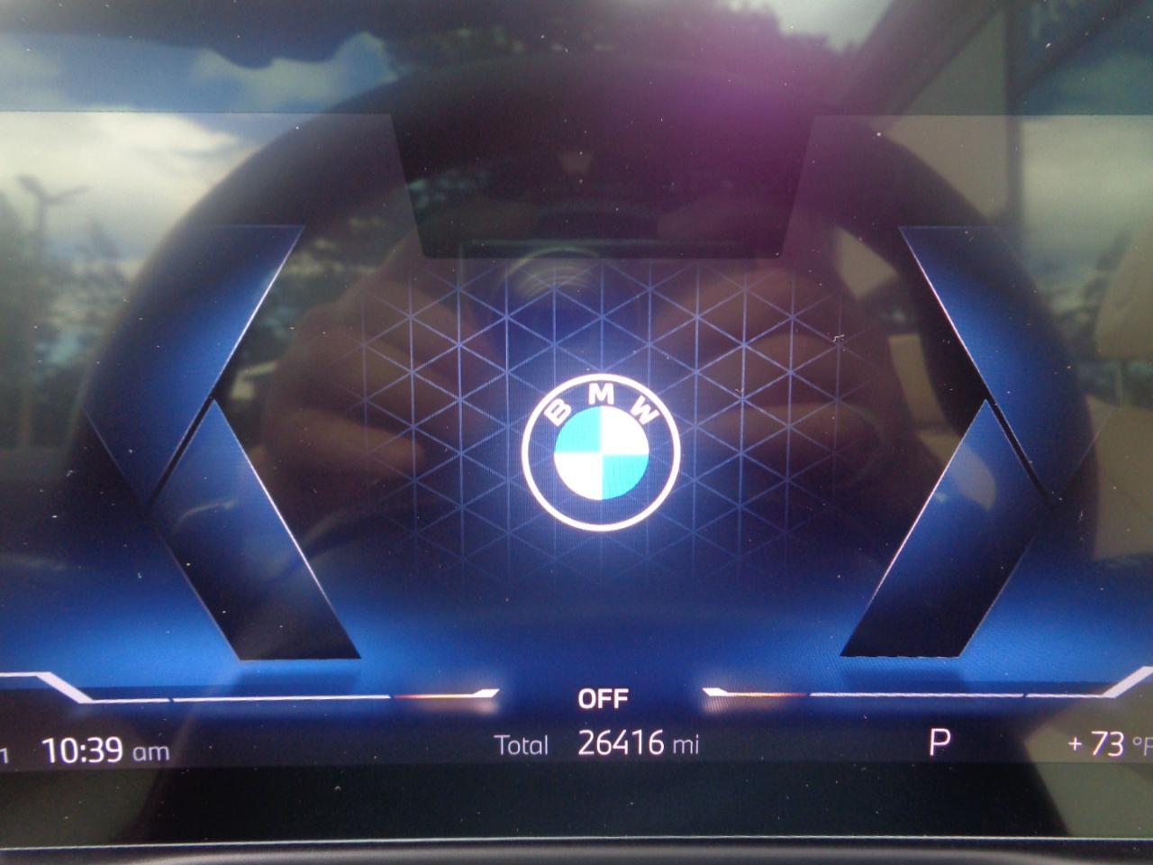 BMW 4 Series 430i xDrive Convertible 2024