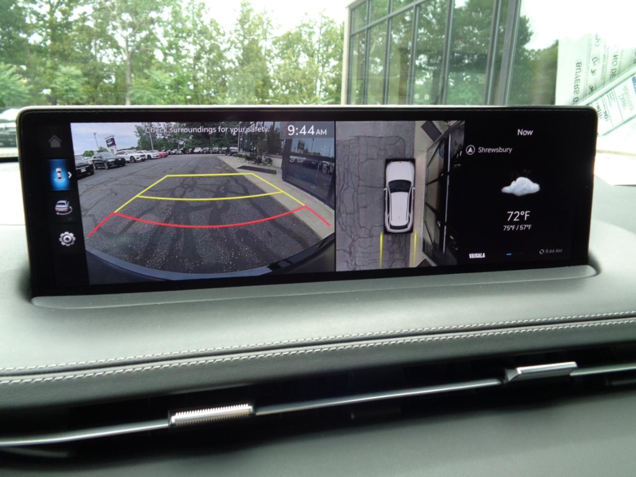 Genesis GV70 3.5T Sport AWD 2024