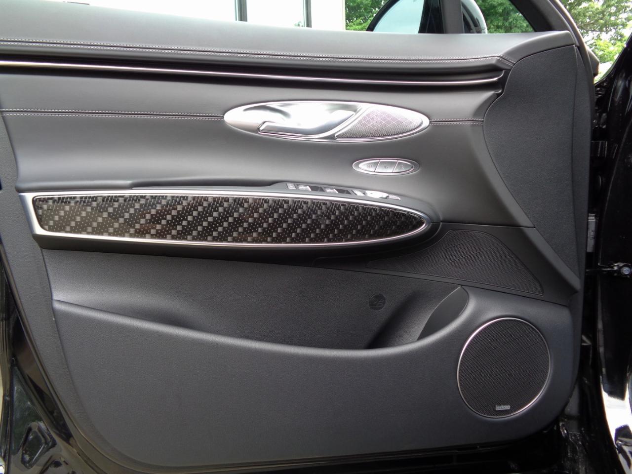 Genesis GV70 3.5T Sport AWD 2024