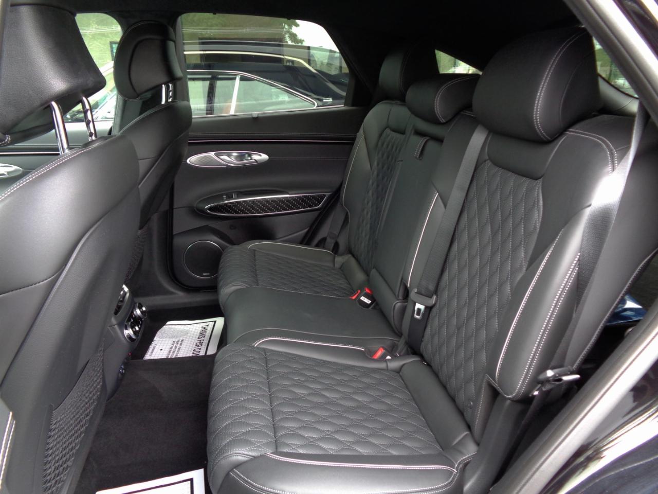 Genesis GV70 3.5T Sport AWD 2024