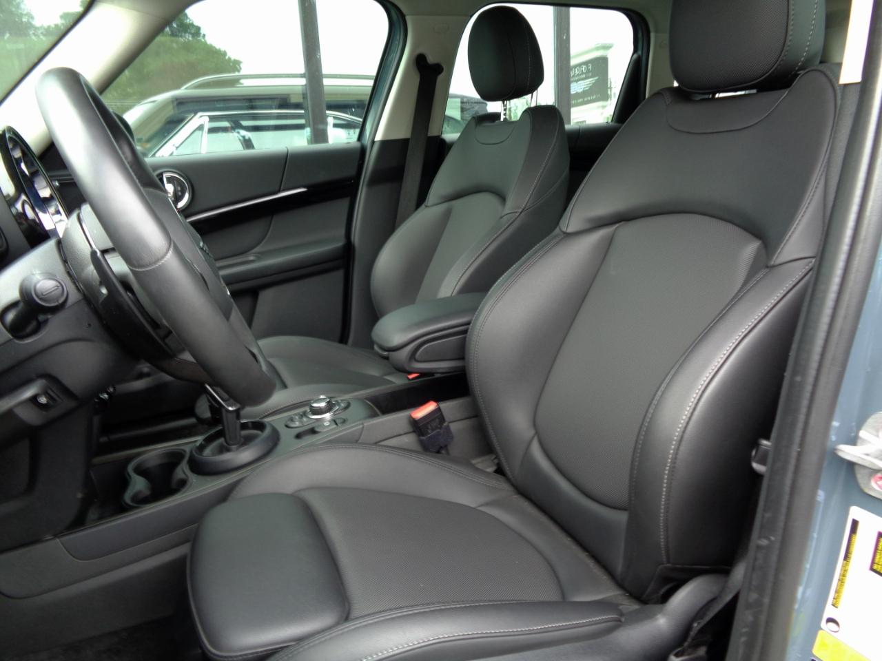 MINI Countryman Cooper S ALL4 2024