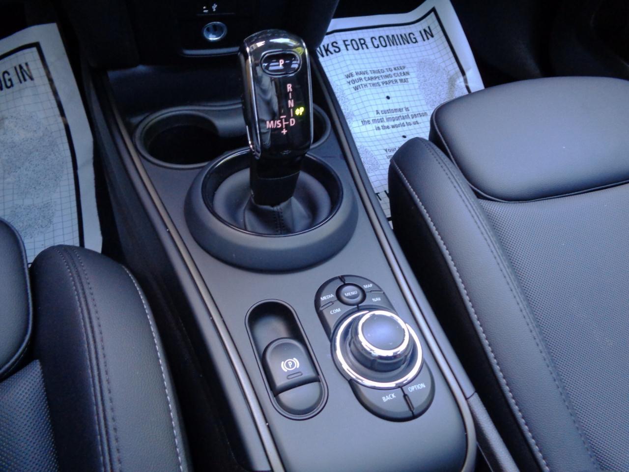 MINI Countryman Cooper S ALL4 2024