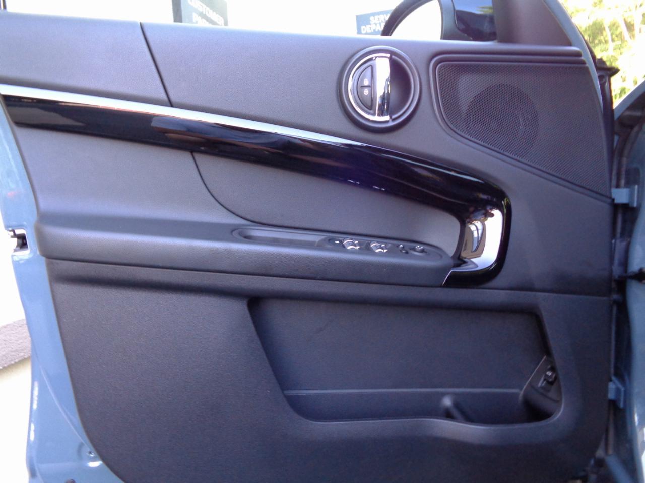 MINI Countryman Cooper S ALL4 2024