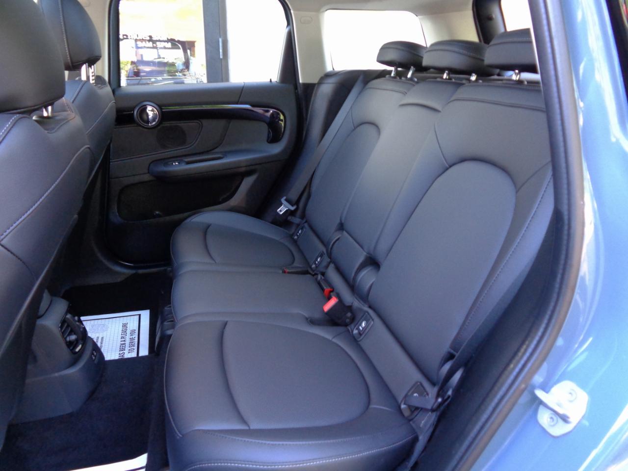 MINI Countryman Cooper S ALL4 2024