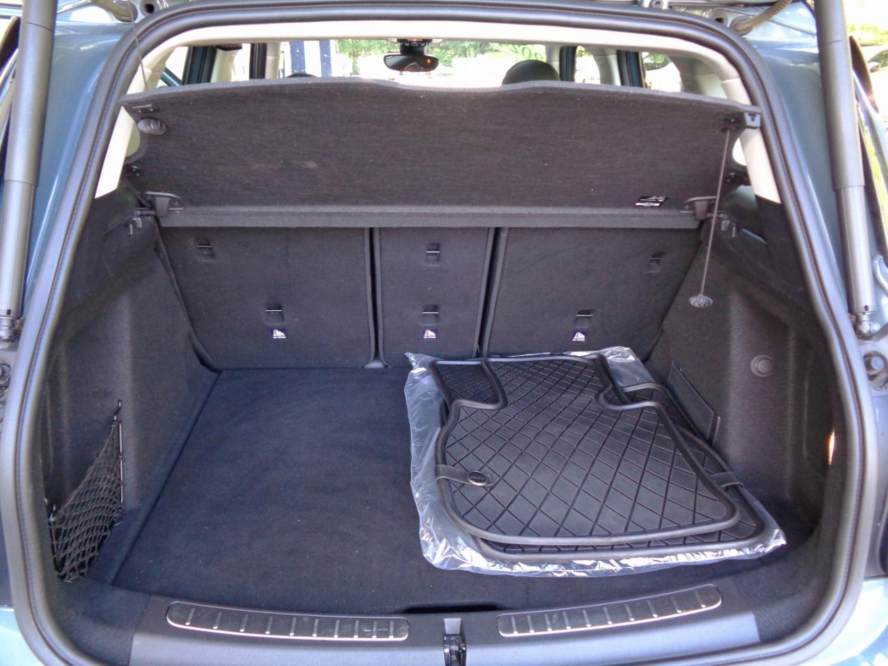 MINI Countryman Cooper S ALL4 2024
