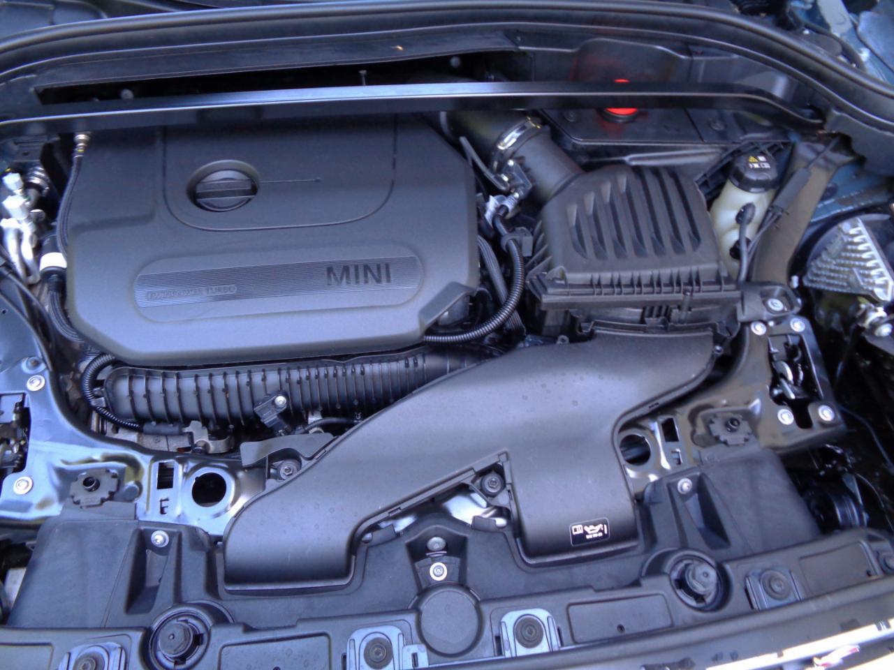 MINI Countryman Cooper S ALL4 2024