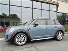 2024 MINI Countryman 