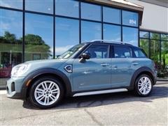 2024 MINI Countryman 