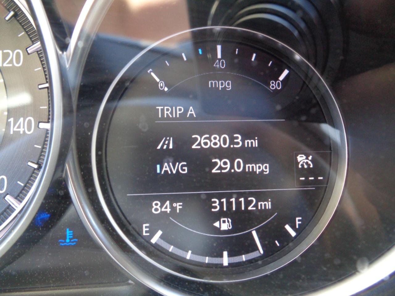 Mazda CX-5 2.5 S Carbon Edition AWD 2025