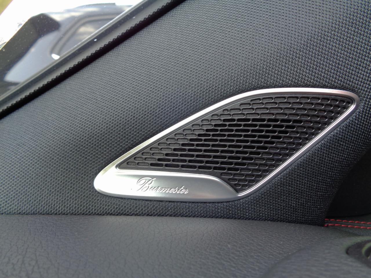 Mercedes-Benz GLA AMG GLA 35 4MATIC SUV 2025