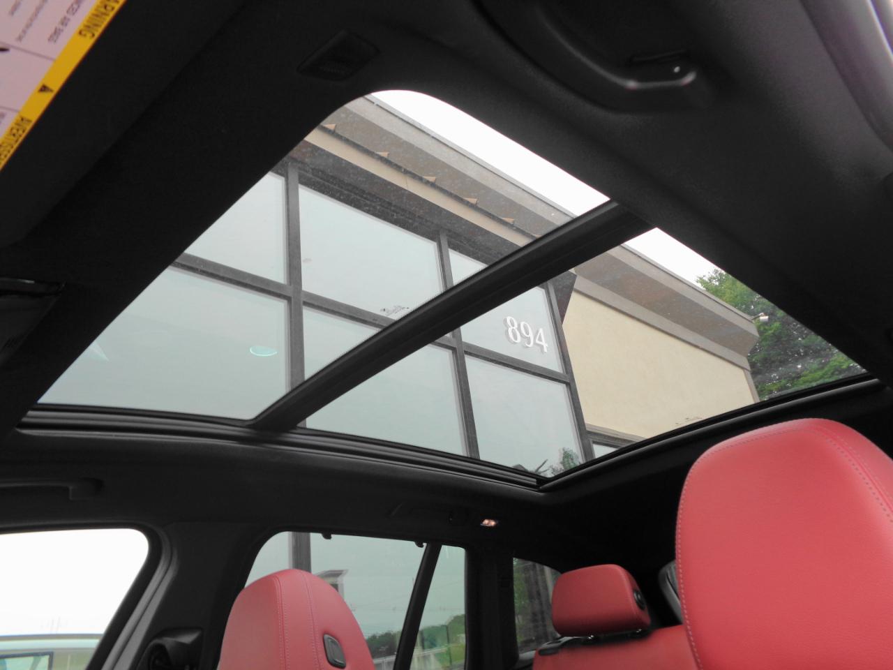 BMW X3 M40i Sports Activity Vehicle 2024