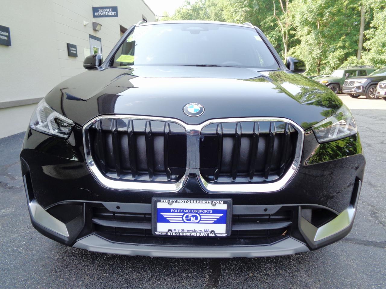 BMW X1 xDrive28i Sports Activity Vehicle 2023