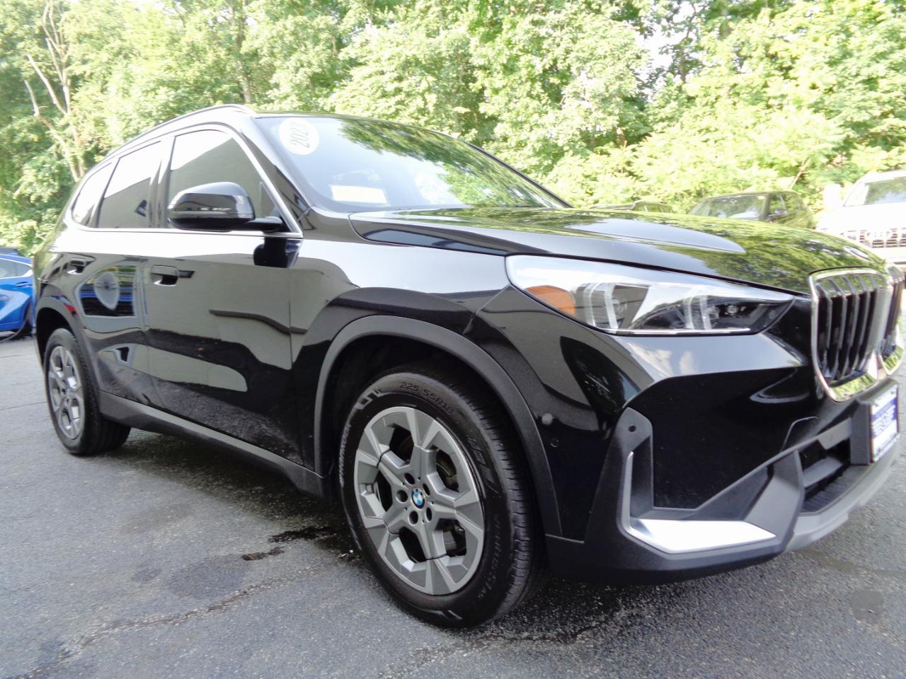 BMW X1 xDrive28i Sports Activity Vehicle 2023