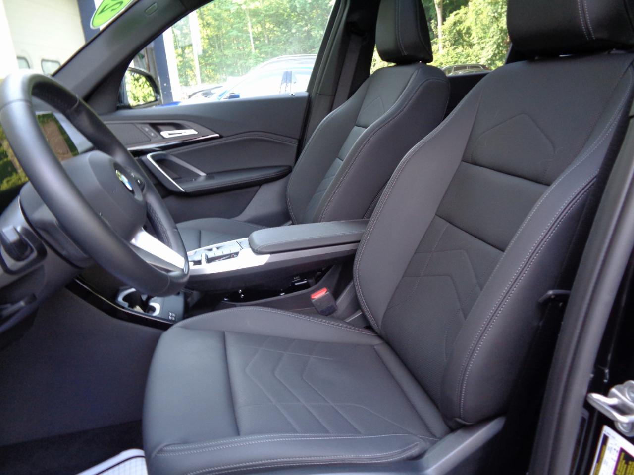 BMW X1 xDrive28i Sports Activity Vehicle 2023