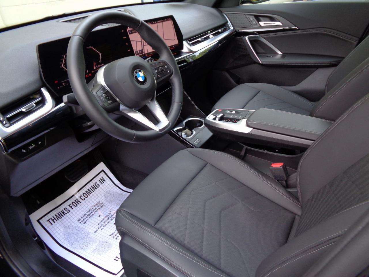 BMW X1 xDrive28i Sports Activity Vehicle 2023