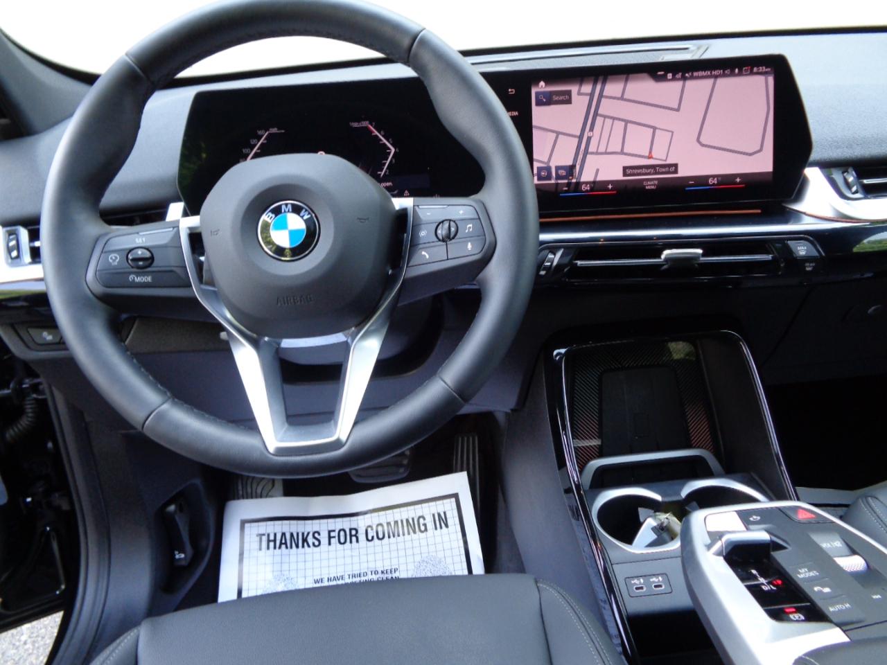 BMW X1 xDrive28i Sports Activity Vehicle 2023