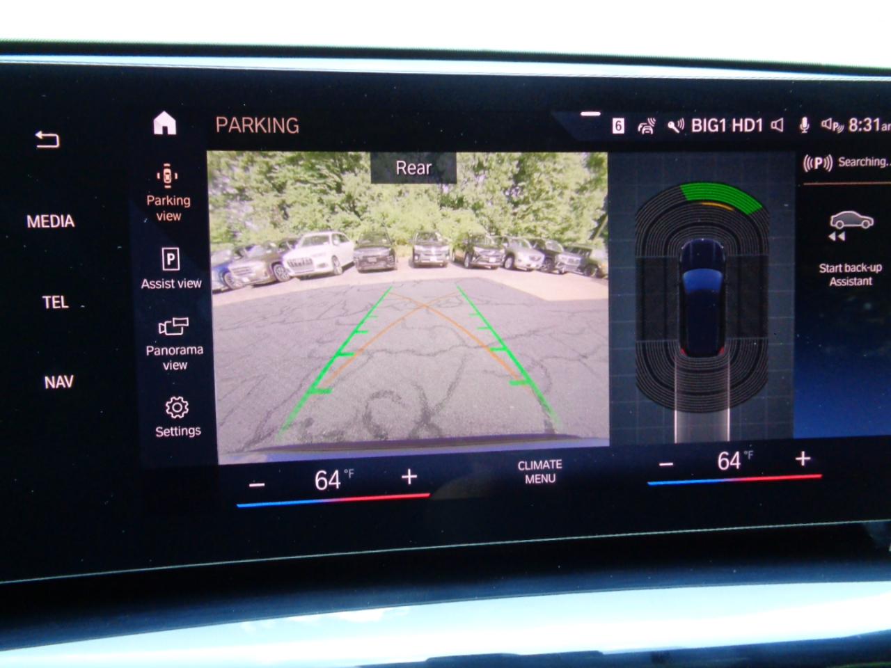 BMW X1 xDrive28i Sports Activity Vehicle 2023