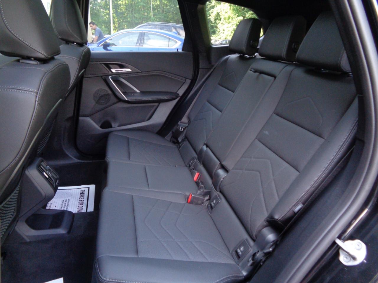 BMW X1 xDrive28i Sports Activity Vehicle 2023