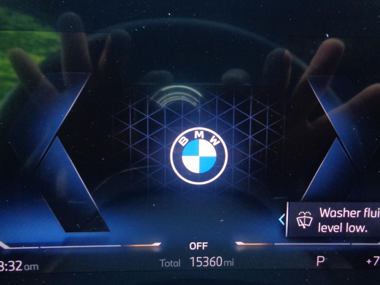BMW X1 xDrive28i Sports Activity Vehicle 2023
