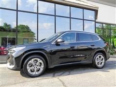 2023 BMW X1 