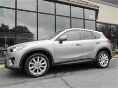 2015 Mazda CX-5 