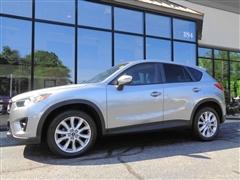 2015 Mazda CX-5 