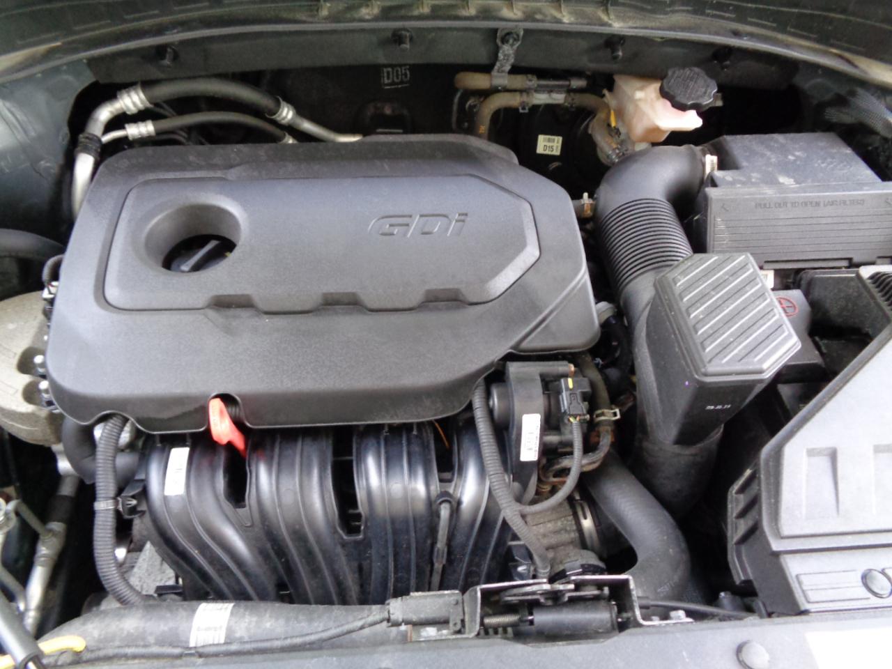 Kia Sportage LX AWD 2017
