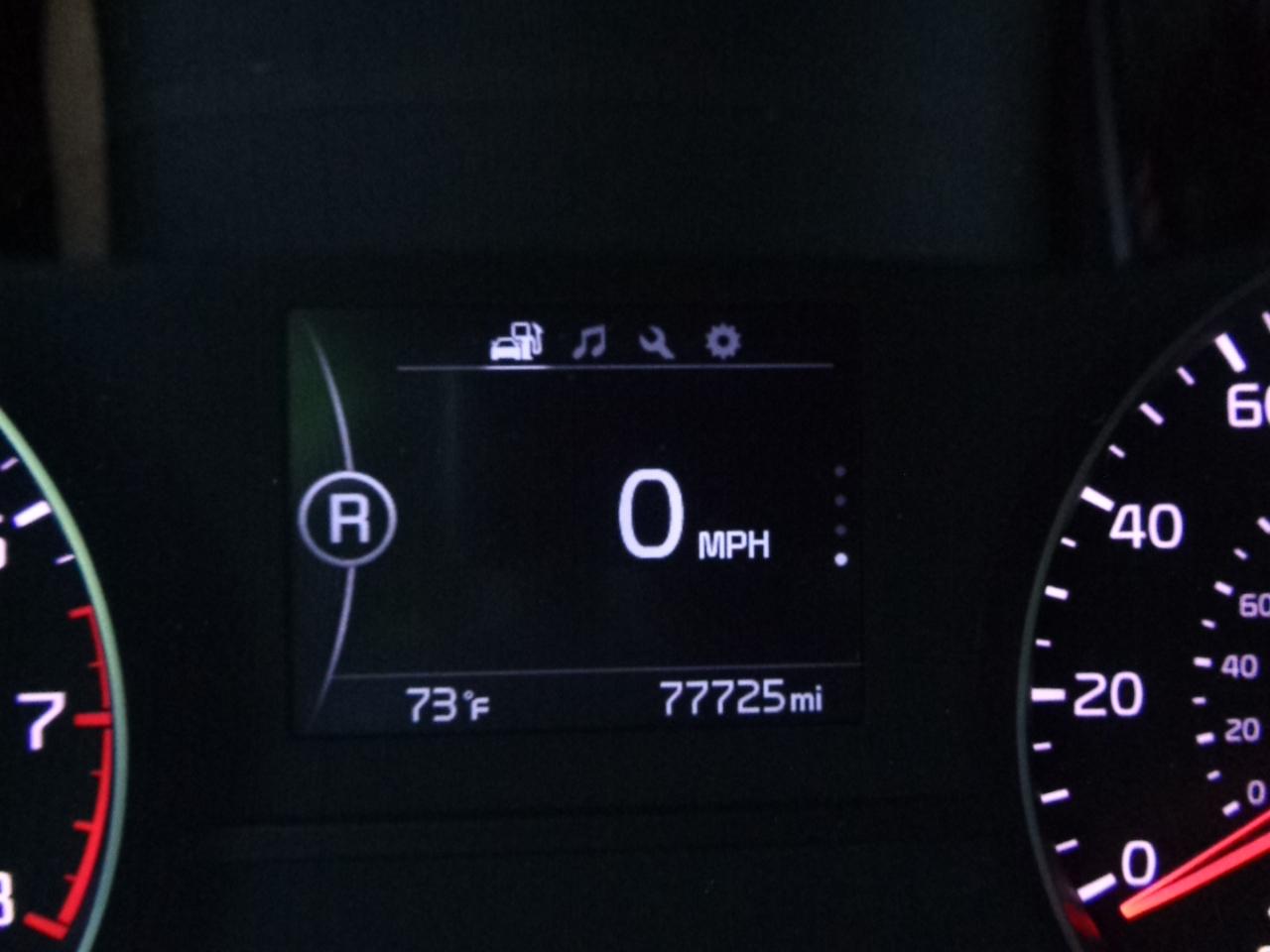 Kia Sportage LX AWD 2017
