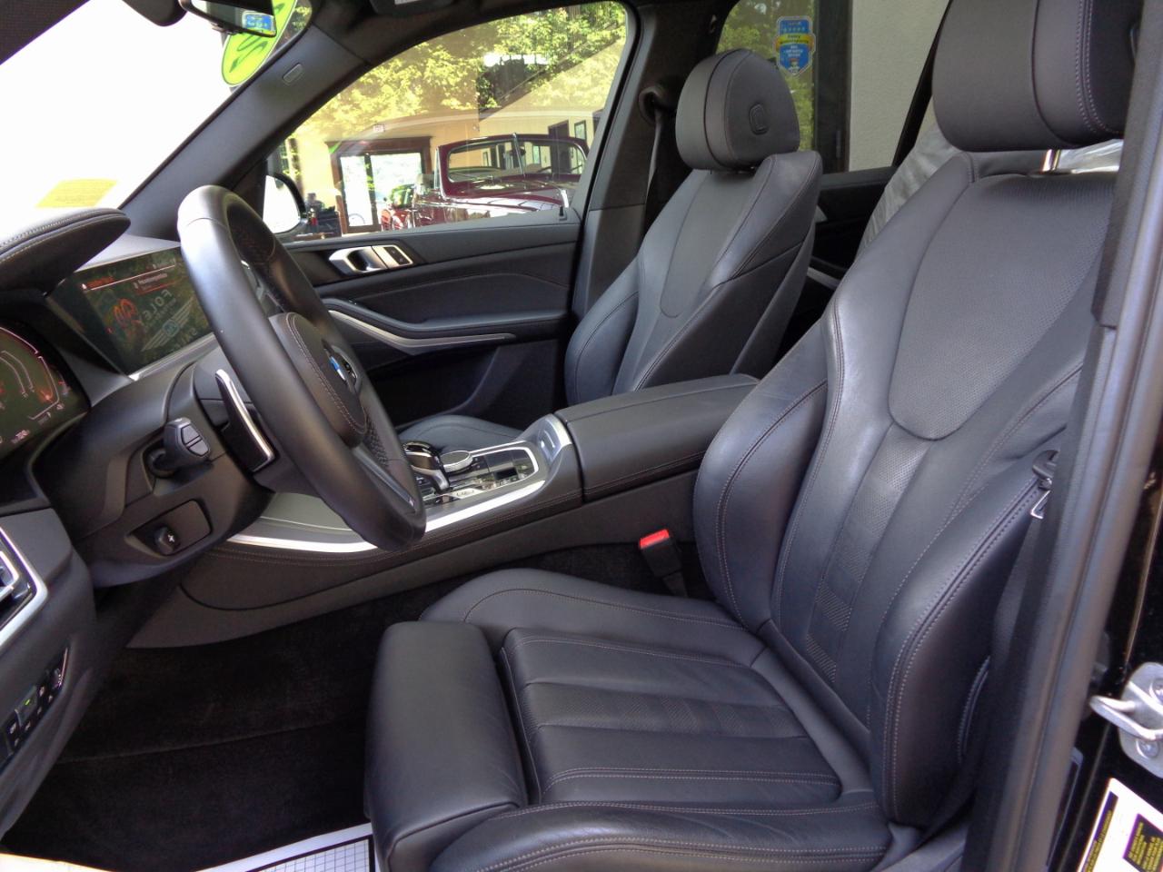 BMW X5 xDrive40i Sports Activity Vehicle 2022