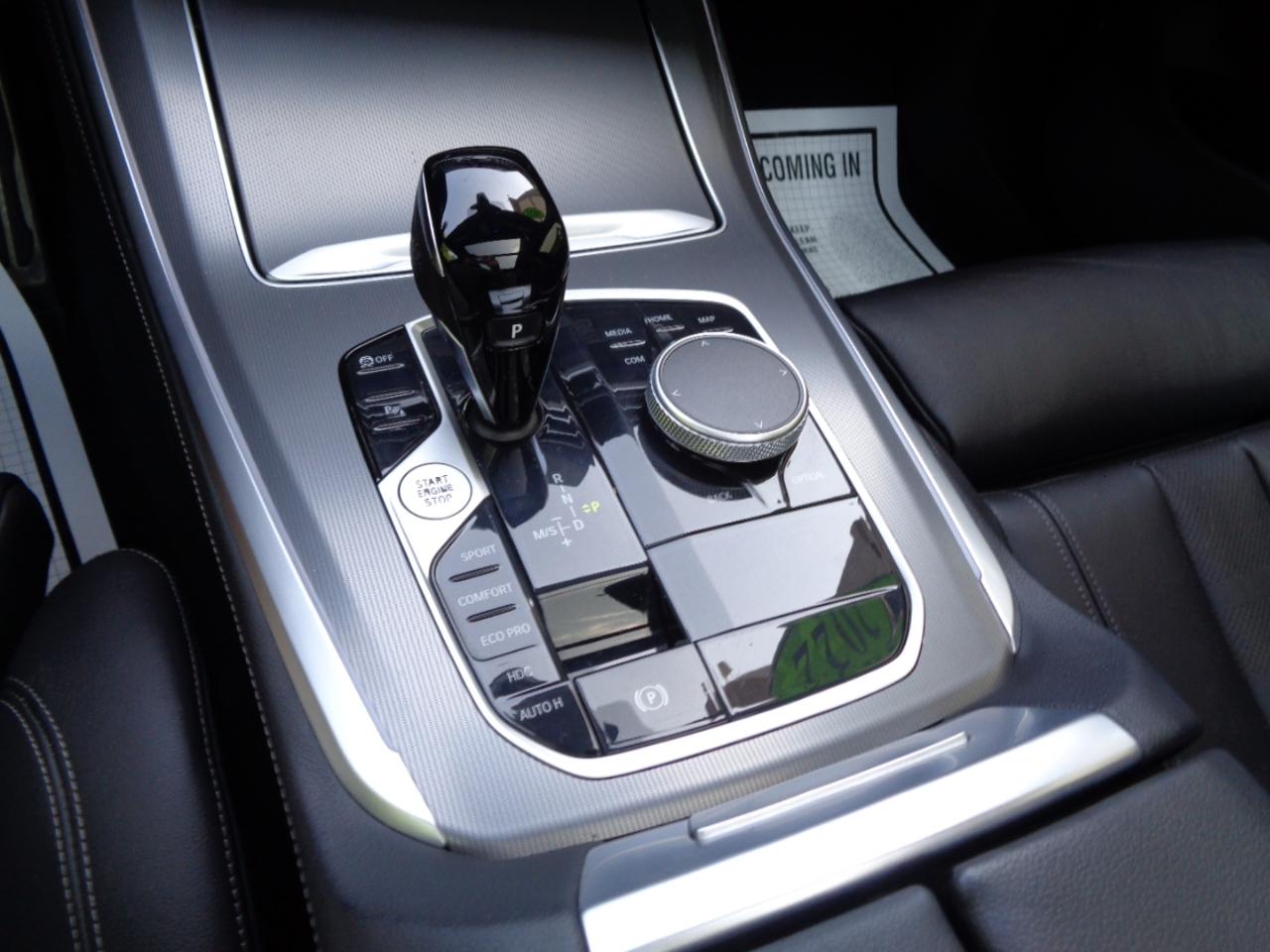 BMW X5 xDrive40i Sports Activity Vehicle 2022