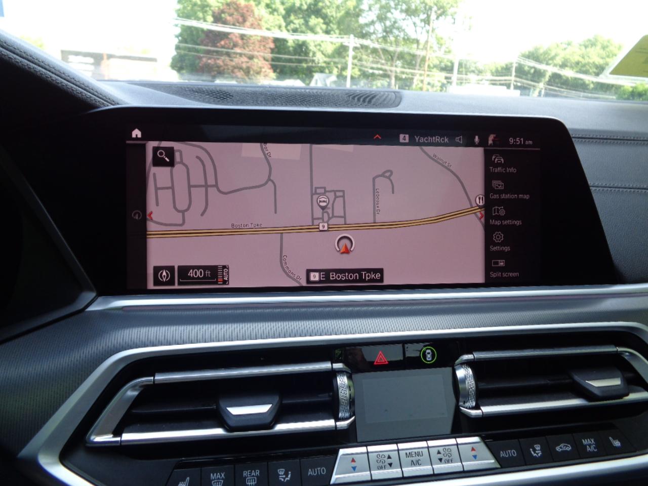 BMW X5 xDrive40i Sports Activity Vehicle 2022