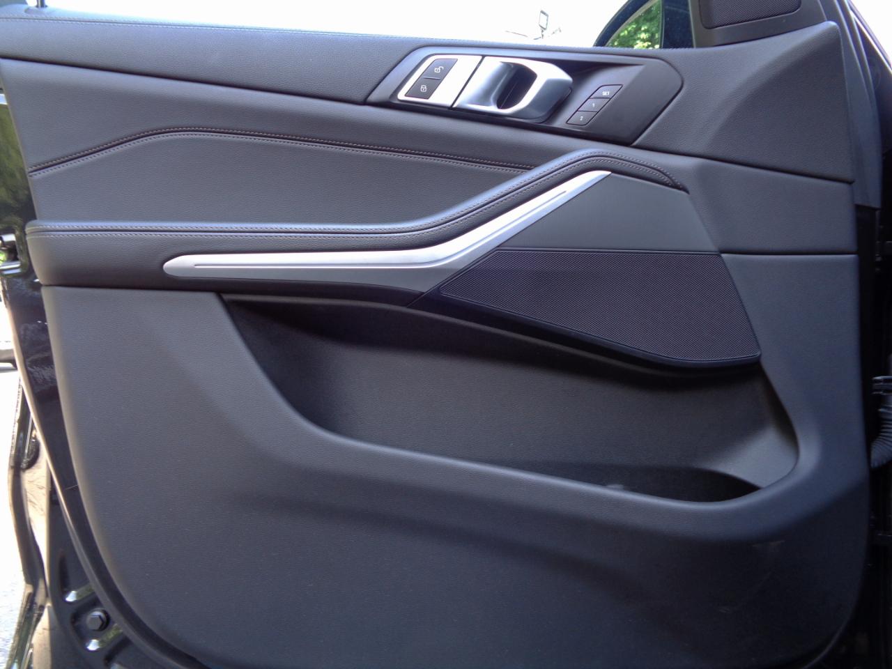 BMW X5 xDrive40i Sports Activity Vehicle 2022
