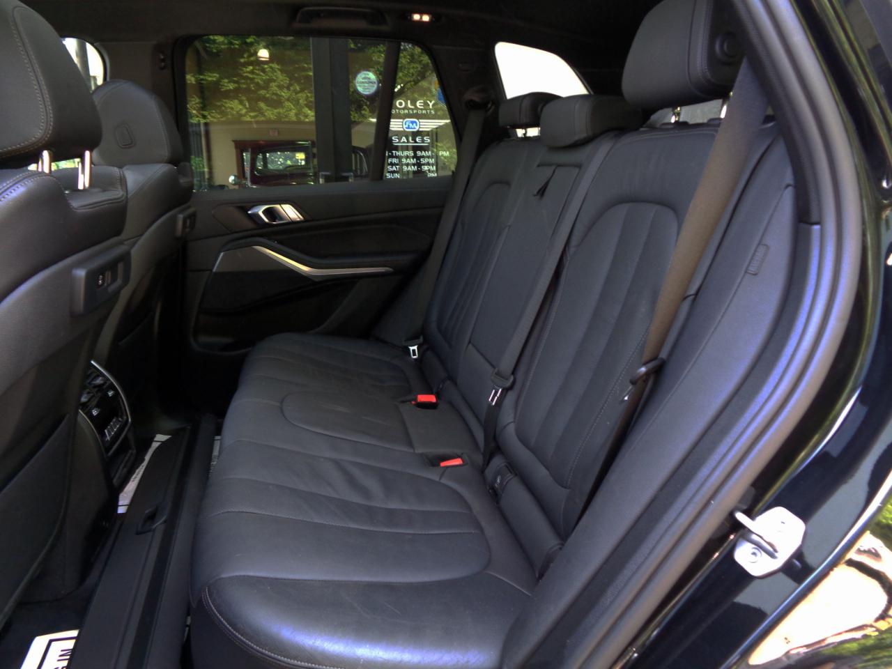 BMW X5 xDrive40i Sports Activity Vehicle 2022