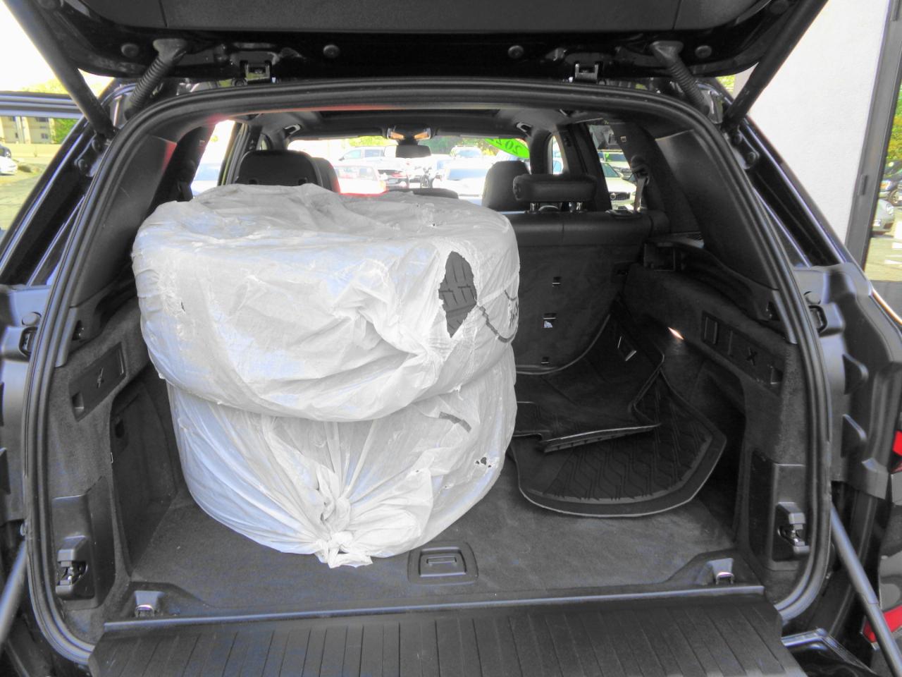 BMW X5 xDrive40i Sports Activity Vehicle 2022