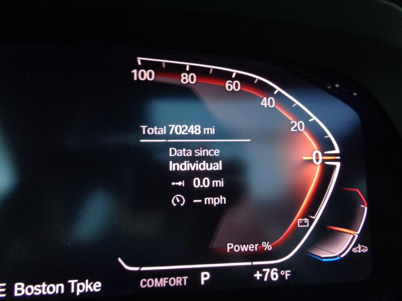 BMW X5 xDrive40i Sports Activity Vehicle 2022