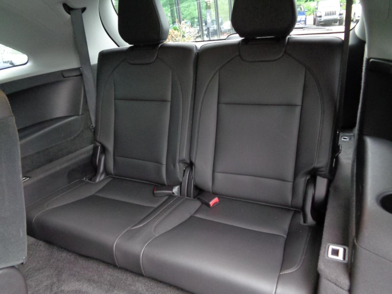 Acura MDX SH-AWD 4dr w/Tech/AcuraWatch Plus 2016