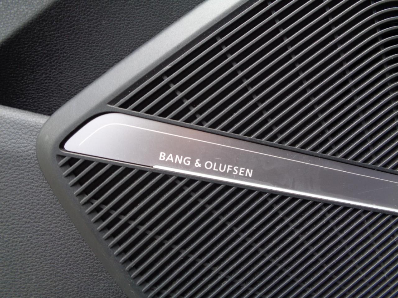 Audi SQ5 Premium Plus 3.0 TFSI quattro 2021