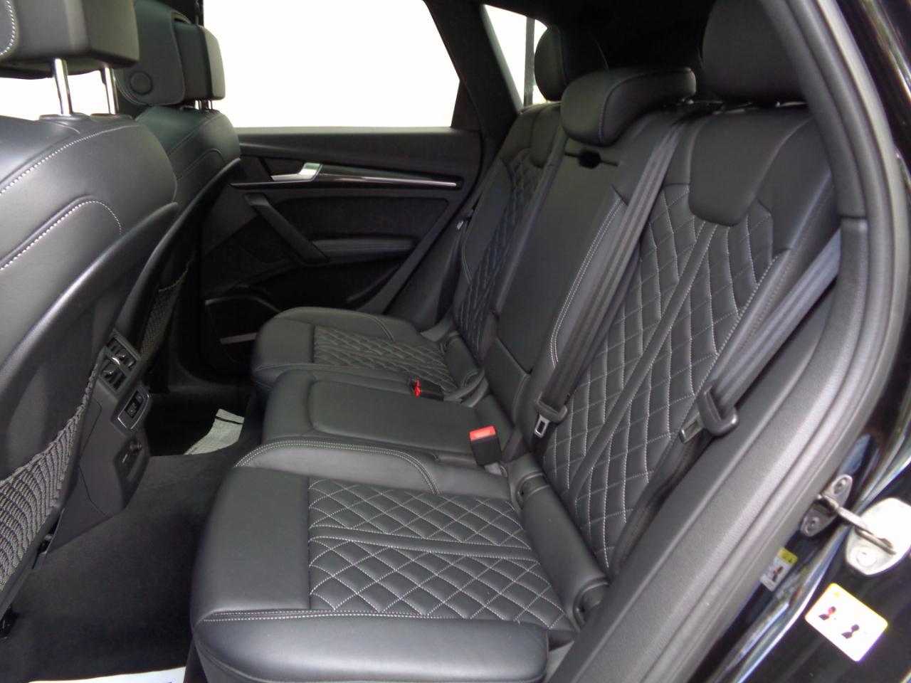 Audi SQ5 Premium Plus 3.0 TFSI quattro 2021