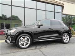 2023 Audi Q3 