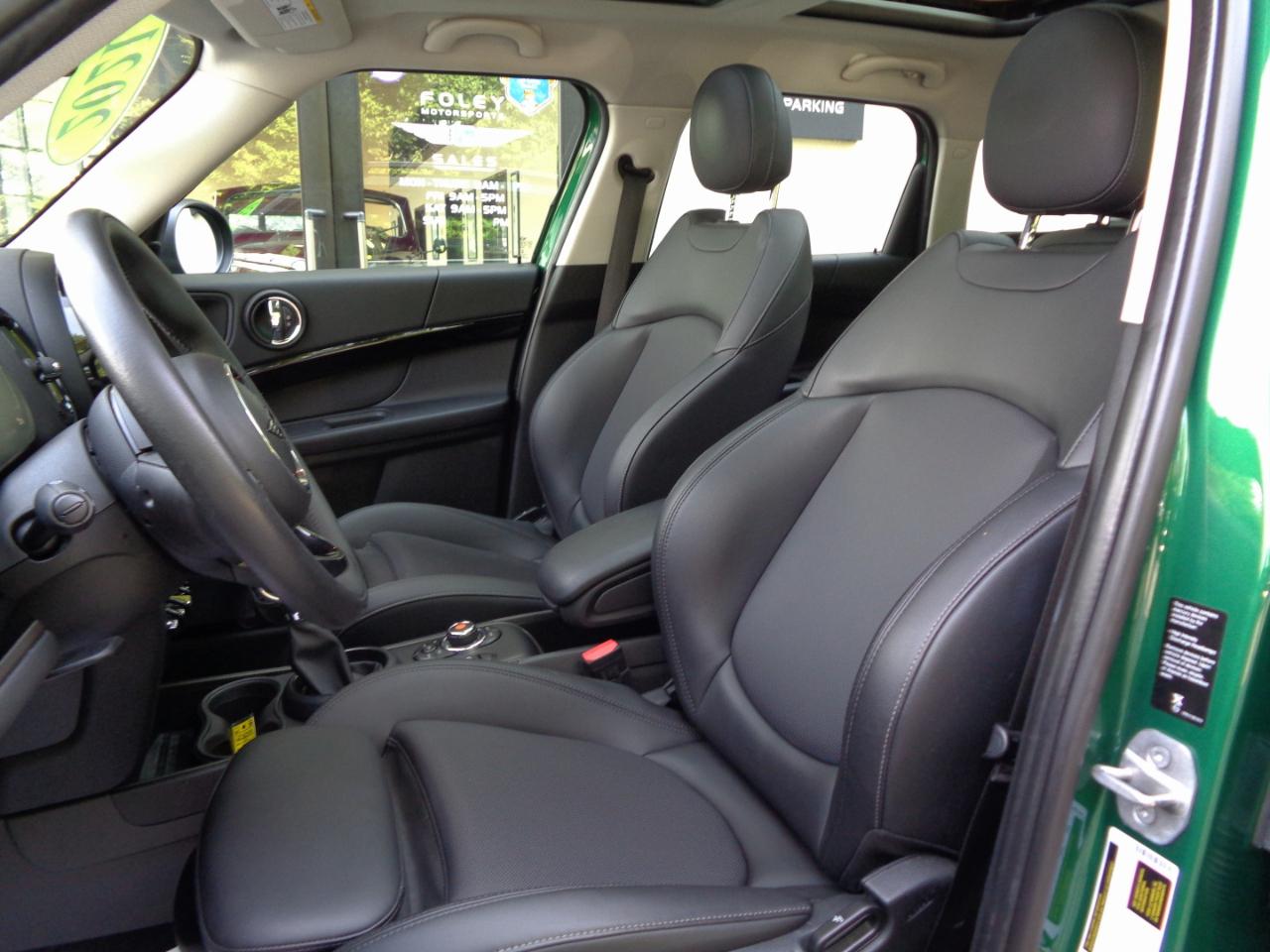 MINI Countryman Hybrid S E ALL4 2021