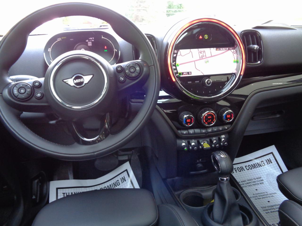 MINI Countryman Hybrid S E ALL4 2021