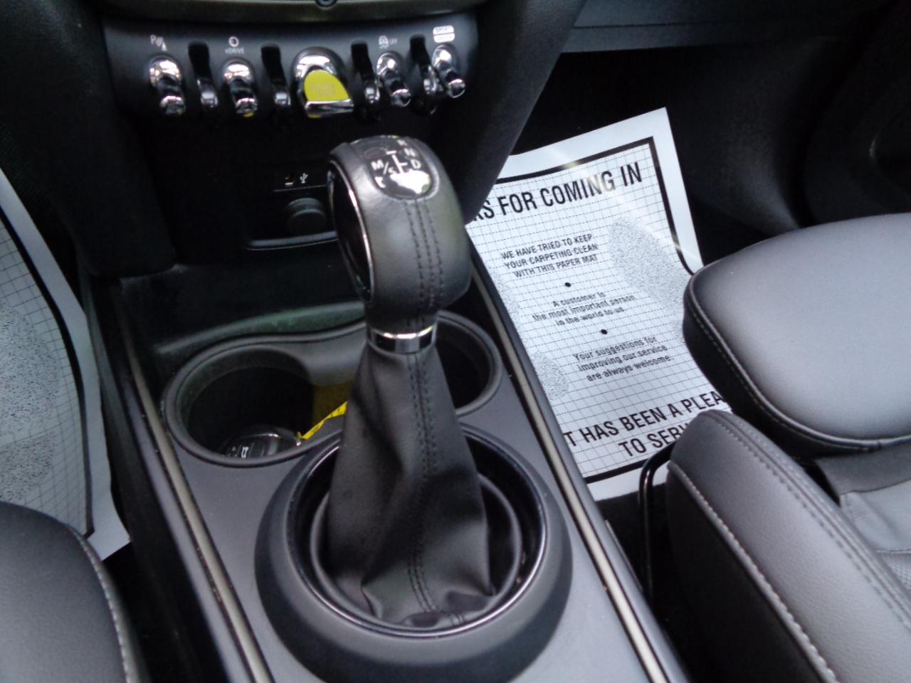 MINI Countryman Hybrid S E ALL4 2021